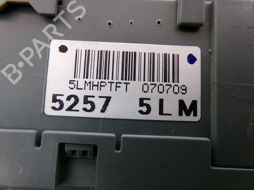 Electronic module HONDA CR-V III (RE_) 2.2 i-CTDi 4WD (RE6) | BP37231537M83 - Image 3