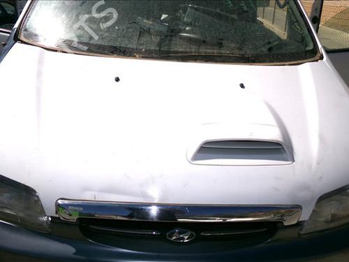 Used Hood Hood 28838404 28838404