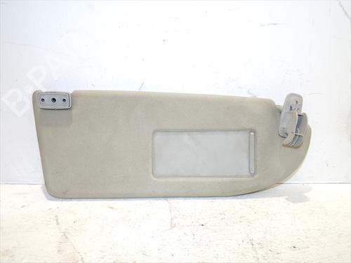 Right sun visor SEAT CORDOBA (6L2) 1.4 16V | BP33285565I2 - Image 2