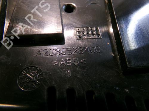 Electronic module CITROËN DS4 (NX_) 1.6 HDi 115 | BP33952674M83  - Image 5