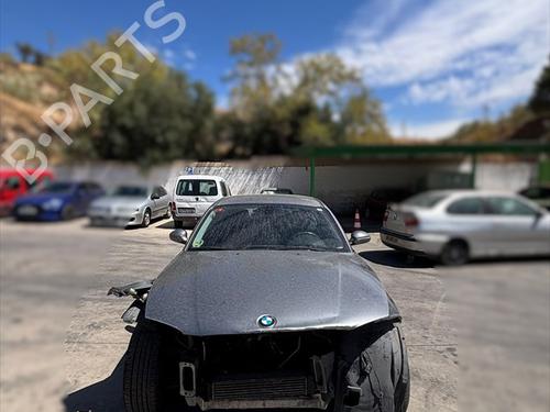 Brukte deler til BMW 1 (E87) 118 d 4960106