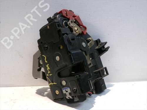 Used Rear left lock Rear left lock AUDI A4 B6 (8E2) 1.9 TDI (130 hp) 33422861 33422861