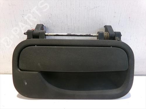 Used Rear right exterior door handle Rear right exterior door handle 38949727 38949727