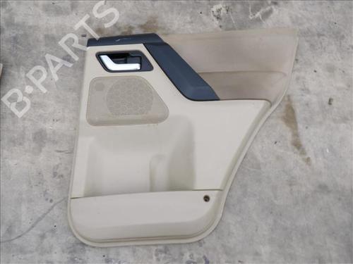 Used Rear right panel Rear right panel LAND ROVER FREELANDER 2 (L359) 2.2 TD4 4x4 (150 hp) 24858075 24858075