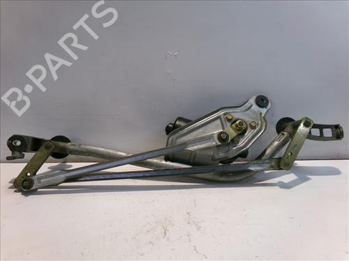 Front wiper motor NISSAN ALMERA II Hatchback (N16) 2.2 Di | BP28419346M29 - Image 3