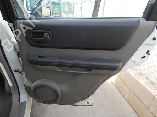 Used Rear right panel Rear right panel NISSAN X-TRAIL I (T30) 2.2 dCi 4x4 (136 hp) 24558510 24558510