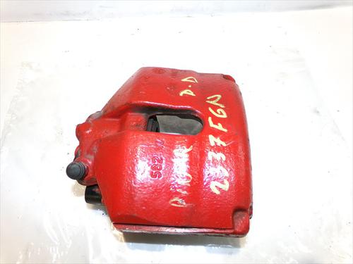 Right front brake caliper SEAT LEON (1P1) 2.0 TDI | BP24859862M104 - Image 2