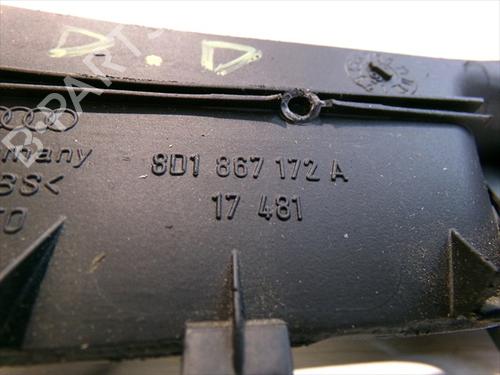 Right front window switch AUDI A4 B5 (8D2) 1.8 | BP27444512I26  - Image 5