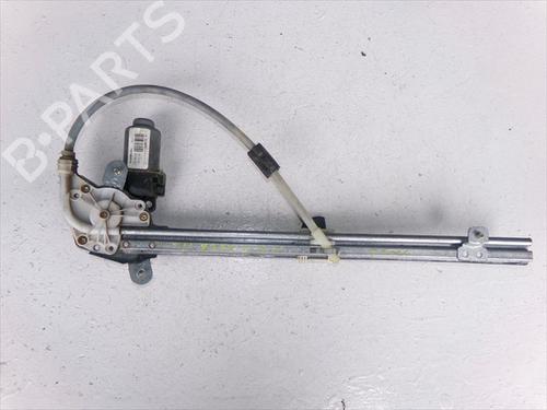 Used Rear right window mechanism RENAULT LAGUNA II Grandtour (KG0/1_) 2.0 16V (KG00, KG0K, KG0W, KG0P) (135 hp) 32228255