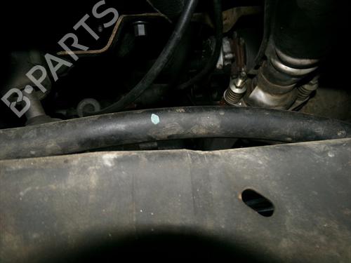 Used Anti roll bar Anti roll bar NISSAN QASHQAI +2 (JJ10E) 1.5 dCi (106 hp) 31695268 31695268