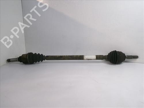 Used Right front driveshaft Right front driveshaft CITROËN C2 (JM_) 1.6 VTS (122 hp) 24567359 24567359
