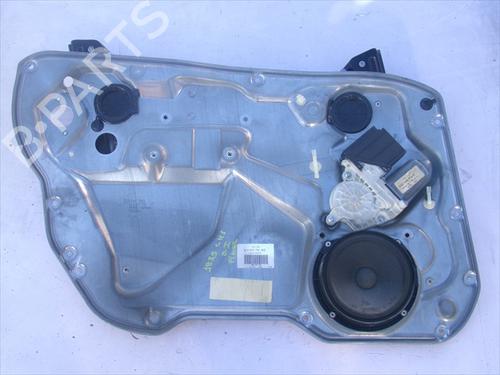 front-left-window-mechanism-seat-cordoba-6l2-2002-2003-2004-2005-2006-2007-2008-2009-39526333 main image