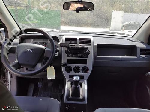 Warning switch JEEP COMPASS (MK49) 2.0 CRD 4x4 | BP24556754I22  - Image 7