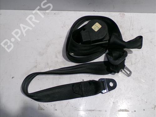Front left seatbelt PEUGEOT 1007 (KM_) 1.4 | BP24857845I26 - Image 2