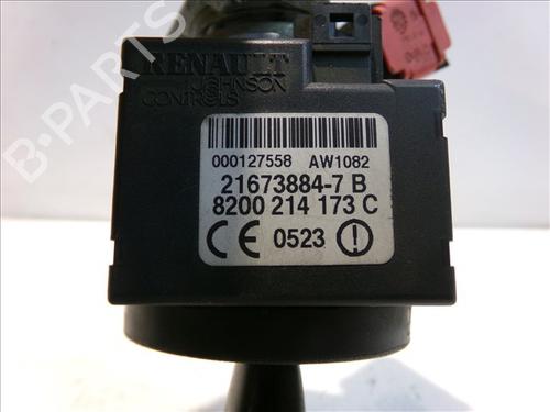 Electronic module RENAULT MODUS / GRAND MODUS (F/JP0_) 1.5 dCi (FP0D, JP0D) | BP31126296M83  - Image 5