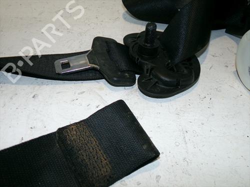 Front right seatbelt BMW 1 (E81) 116 d | BP32009992I25 - Image 3