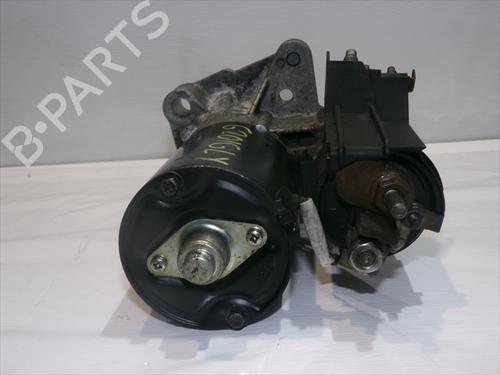 Starter RENAULT LAGUNA II (BG0/1_) 1.6 16V (BG0A, BG0L) | BP24562117M8 - Image 4