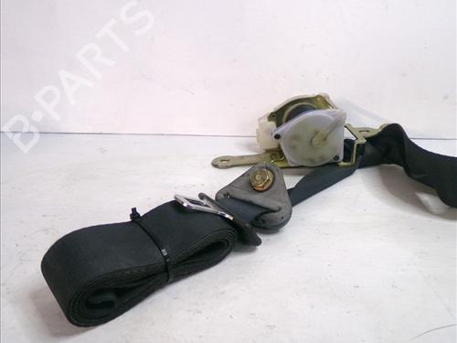 Used Front right seatbelt Front right seatbelt OPEL FRONTERA A Sport (U92) 2.0 i (52SUD2, 55SUD2) (115 hp) 24561227 24561227