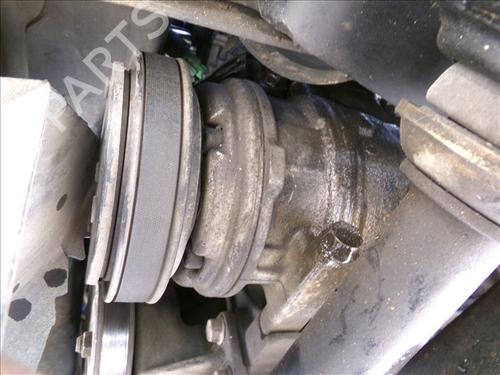 Used AC compressor AC compressor KIA CARNIVAL I (UP, FL) 2.9 TDi (126 hp) 25215543 25215543