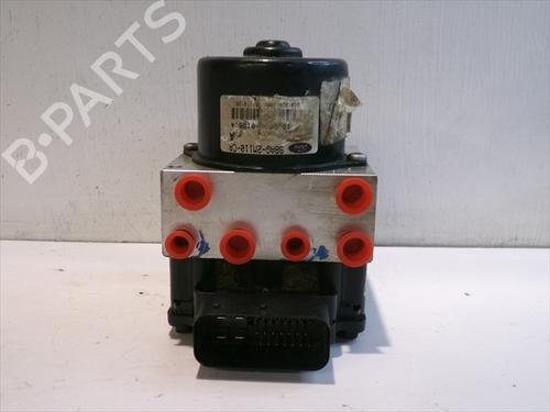 Used ABS pump ABS pump FORD FOCUS I (DAW, DBW) 1.8 TDCi (115 hp) 40179596 40179596