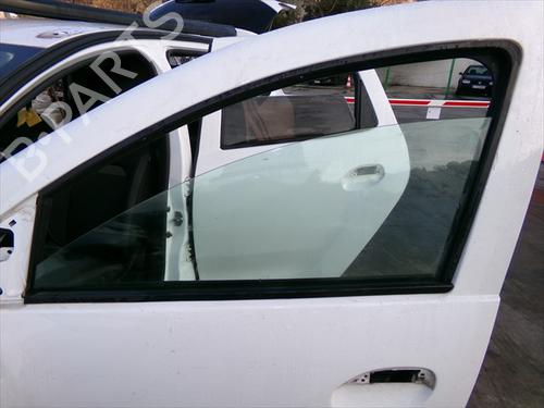 Used Front left door window Front left door window DACIA DUSTER (HM_) 1.0 TCe 100 (HMMT) (101 hp) 31637296 31637296