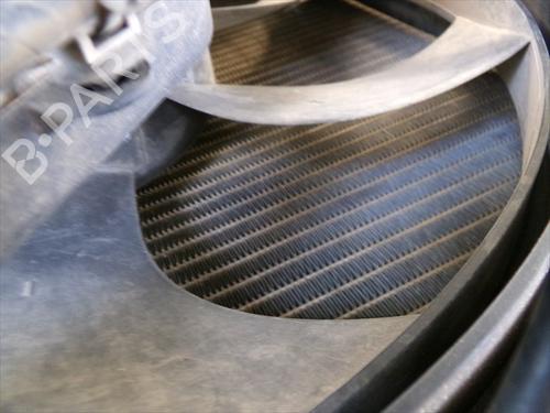 Used Oil radiator Oil radiator LAND ROVER FREELANDER 2 (L359) 2.2 TD4 4x4 (150 hp) 34714411 34714411