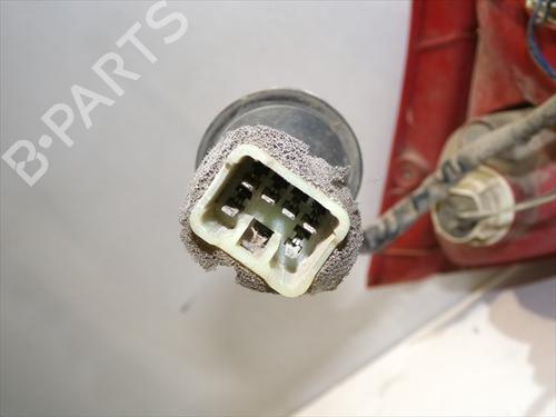 Left taillight DAEWOO KALOS (KLAS) 1.4 16V | BP33423185C34 - Image 3