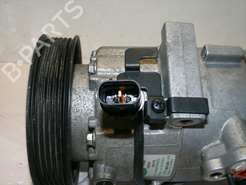 AC compressor HYUNDAI i30 (GD) 1.6 | BP38435571M34 - Image 4