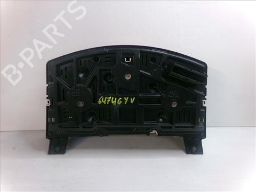 Electronic module OPEL ASTRA H CLASSIC Saloon (A04) 1.7 CDTi (L69) | BP24564348M83 - Image 3