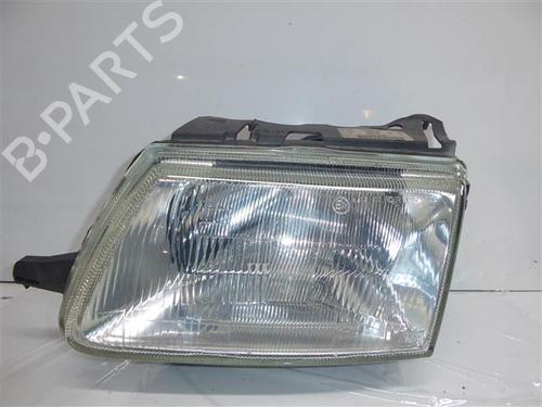 Used Left headlight Left headlight CITROËN SAXO (S0, S1) 1.5 D (57 hp) 24569371 24569371