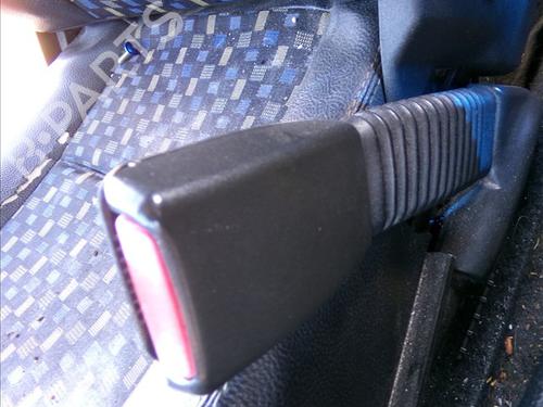 seat-buckle-rover-25-i-hatchback-rf-1999-2000-2001-2002-2003-2004-2005-2006-27648679 main image