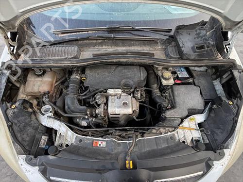 Left front window switch FORD C-MAX II (DXA/CB7, DXA/CEU) 1.0 EcoBoost | BP38232772I27 - Image 5