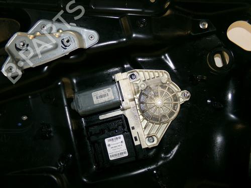 Front left window mechanism VW PASSAT B6 (3C2) 2.0 TDI | BP26194451C22 - Image 2