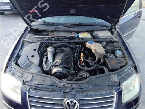 Gear lever VW PASSAT B5.5 (3B3) 1.9 TDI | BP24859024M90  - Image 7