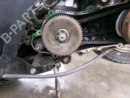 Used Other Other HONDA CRX I (AF, AS) 1.3 (AF1) (71 hp) 31918325 31918325