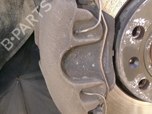 Used Right front brake caliper Right front brake caliper AUDI A4 B6 Avant (8E5) 1.9 TDI (130 hp) 33423125 33423125