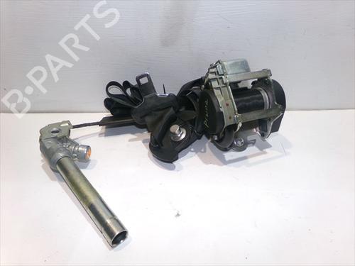 Used Front right seatbelt Front right seatbelt CITROËN C5 II (RC_) 2.0 16V (RCRFJB, RCRFJC) (140 hp) 34390984 34390984
