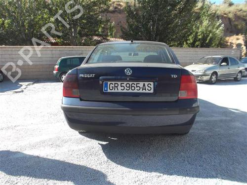 Right front window switch VW PASSAT B5 (3B2) 1.6 | BP24555630I26 - Image 7