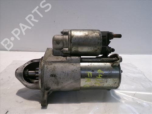Used Starter Starter OPEL ASTRA H GTC (A04) 1.6 (L08) (105 hp) 24860328 24860328