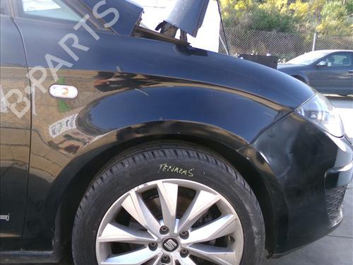 right-front-fenders-seat-altea-xl-5p5-5p8-2006-2007-2008-2009-2010-2011-2012-2013-2014-2015-26539711 main image