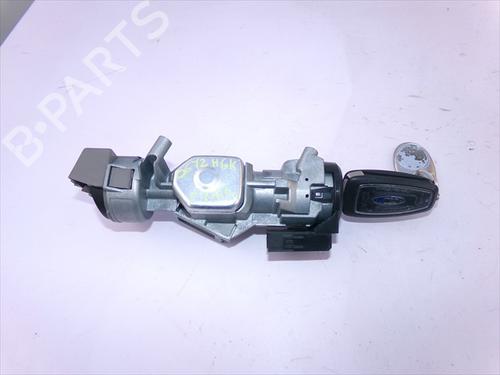 Electronic module FORD C-MAX II (DXA/CB7, DXA/CEU) 1.6 TDCi | BP40215844M83 - Image 3