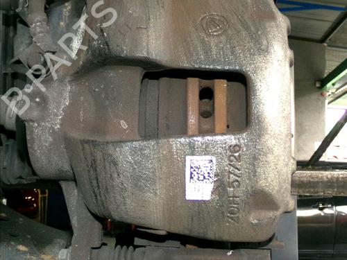 Left front brake caliper FIAT TIPO Hatchback (356_, 357_) 1.0 (357HXN1A) | BP31082569M105 - Image 2