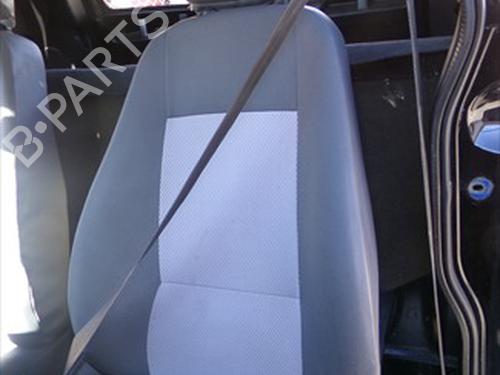 Used Front left seatbelt Front left seatbelt AIXAM A.721 0.4 D (5 hp) 33423257 33423257