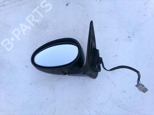 Used Left mirror Left mirror ROVER 400 II (RT) 420 Di (105 hp) 33265953 33265953