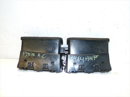 Air vent MITSUBISHI ASX (GA_W_) 1.8 DI-D (GA6W) | BP34152163I21 - Image 3