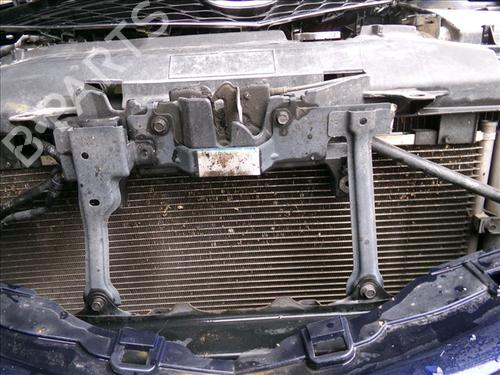 Used AC radiator AC radiator MAZDA 6 Estate (GH) 2.0 MZR-CD (GH14) (140 hp) 25707558 25707558