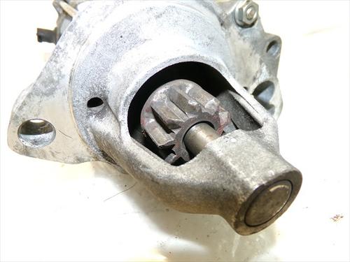 Starter HONDA CR-V III (RE_) 2.0 i-VTEC 4WD (RE5, RE2) | BP24859157M8 - Image 3