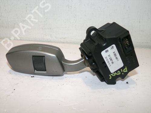 Ratstangsstang BMW 7 (E65, E66, E67) 730 Ld | BP24567959I23 - Image 2