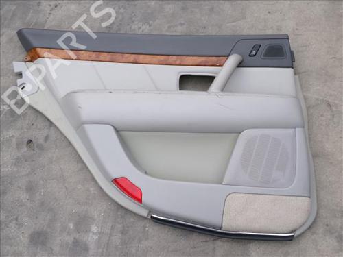 Andre Andre KIA OPIRUS (GH) 3.5 (203 hp) 24568582 24568582