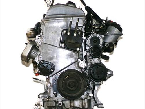 Engine HONDA CR-V III (RE_) 2.2 i-CTDi 4WD (RE6) | BP36965113M1 - Image 3